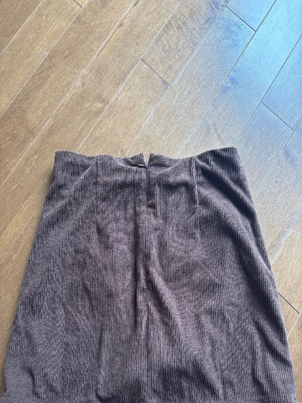 Halara courdory mini skort